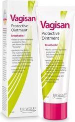 Actual product image Vagisan Protective Cream 75ml (75 ml, Intimate cream)