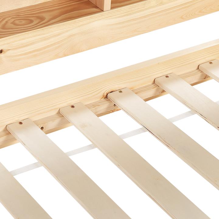 Produktbild Beliani Edern (90 x 200 cm)