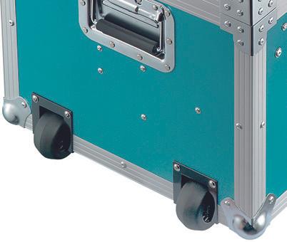 Actual product image technocraft Lightweight carpentry toolbox 184 pcs (184 pieces)