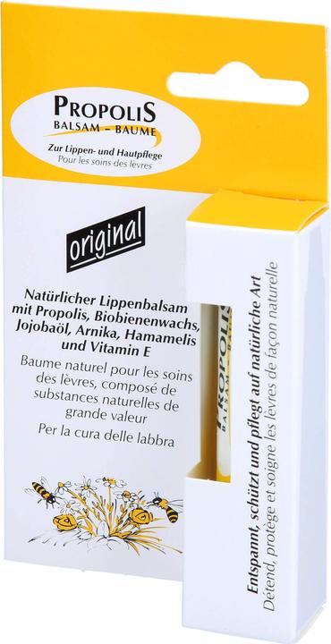 Produktbild Remmele Balsam (Lippenbalsam, 10 ml)