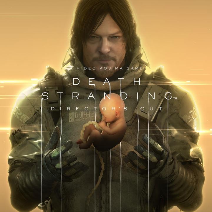 Immagine prodotto Sony Death Stranding Director's Cut (PS5, DE, FR, IT)