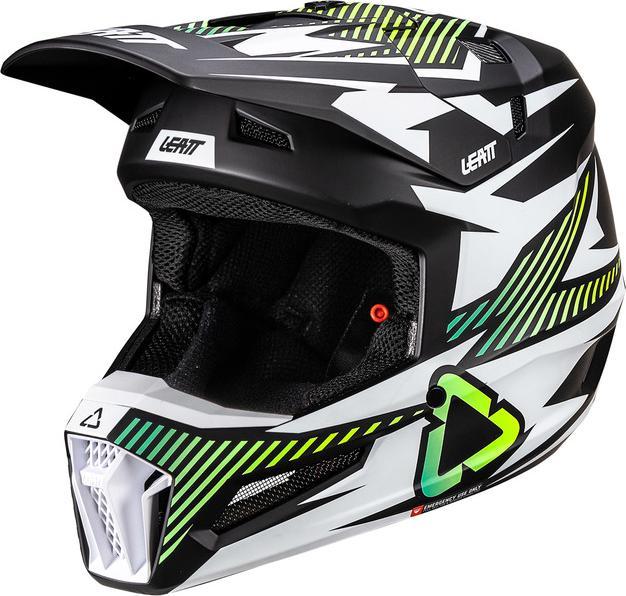 Image du produit Leatt 3.5 (M)