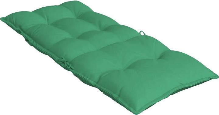 Productafbeelding vidaXL Hoge rugkussens 2 stuks. Oxford stof (120 x 50 x 7 cm)