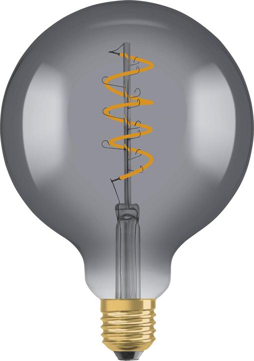 Produktbild Osram Vintage 1906 Led Classic Globe (E27, 5 W, 140 lm, 1 x, G)