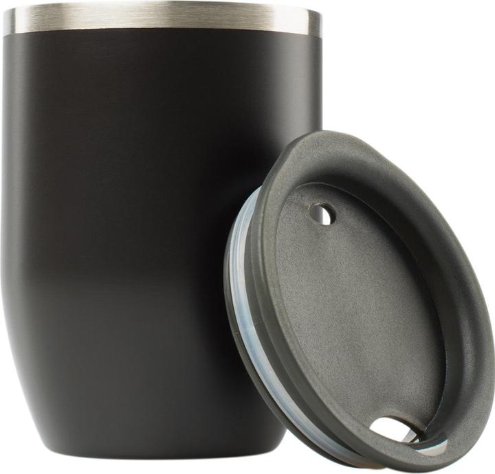 Produktbild GSI Glacier Stainless 6.5Fl Oz. Doppio Isolierbecher