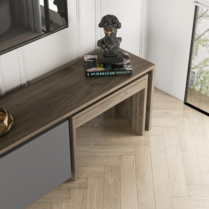 Image du produit Kalune Design Oslo (180 x 30 x 43 cm)