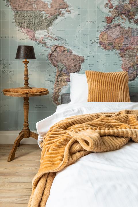 Actual product image Tiseco Ribble (130 x 160 cm)