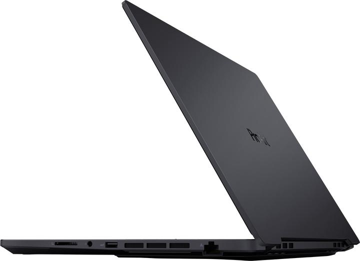 Produktbild ASUS StudioBook W5600Q2A-KV080X 40,60cm (16") R7-5800H/8GB/512GB W11P (16", 512 GB, 16 GB, DE, AMD Ryzen 7 5800H)