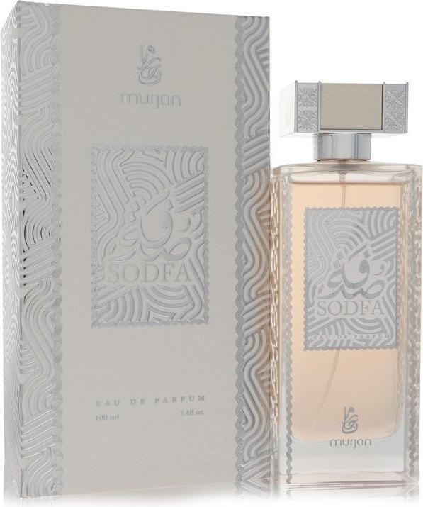Image du produit Dumont Paris Dumont Murjan Sodfa (Eau de parfum, 100 ml)