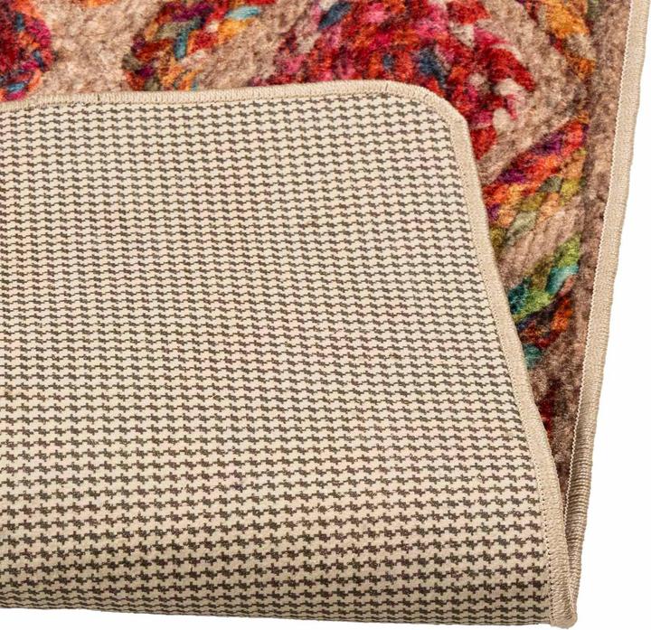 Produktbild vidaXL Läufer Teppich (350 x 100 cm)