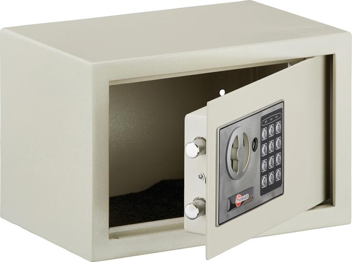 Thirard Standtresor vincennes, elektronisches Code-Schloss, 2 Riegel, 9l (9 l)