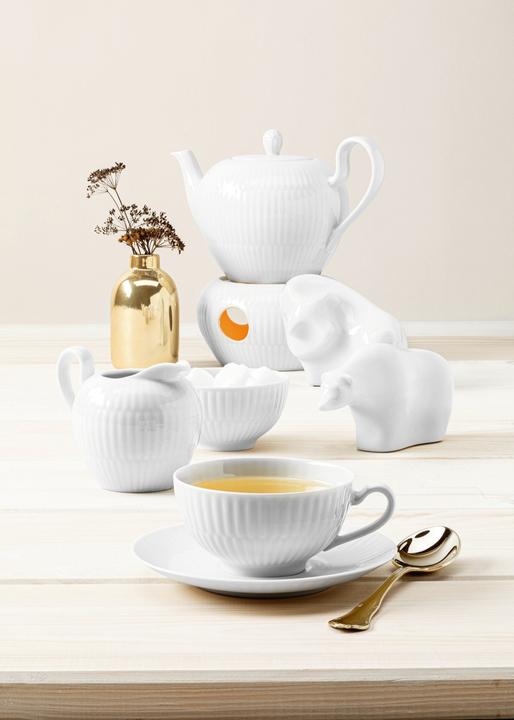 Actual product image Seltmann Weiden Amina uni 3 dinner service 12 pcs (12 pcs.)