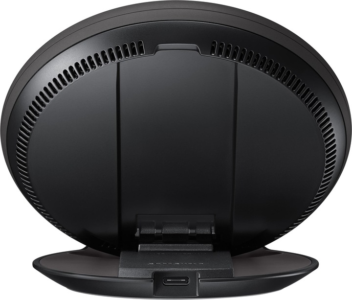 Actual product image Samsung Convertible Wireless Charger (10 W)