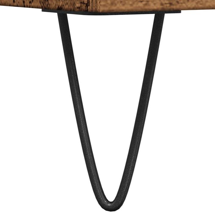 Actual product image vidaXL TV-Schrank (150 x 30 x 50 cm)