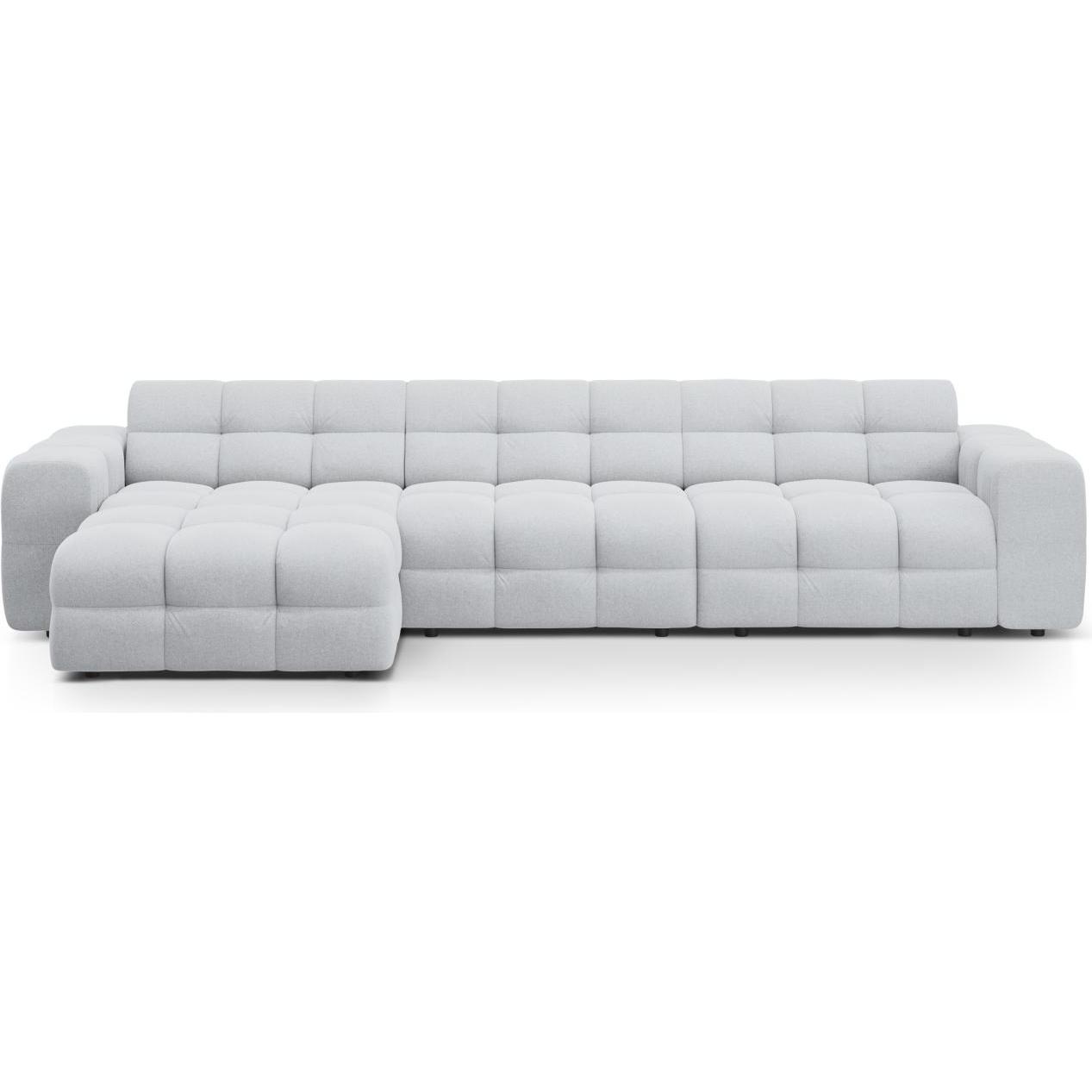 Micadoni, Sofa, Kendal (Ecksofa)