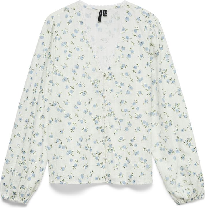 Immagine prodotto Vero Moda VMAYA Top Bluse (XS)