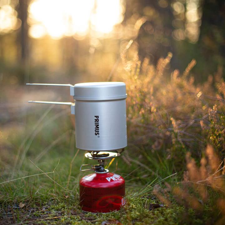 Actual product image Primus Essential Trek pot