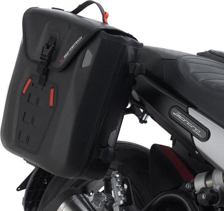 Produktbild Sw Motech Système de sacoches SysBag WP