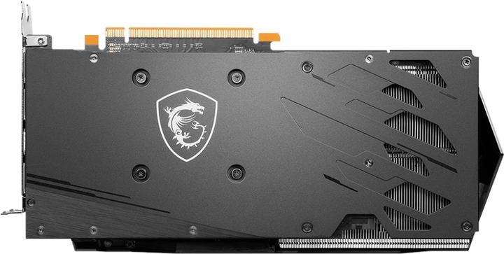 Produktbild MSI Radeon RX6650XT Gaming X (8 GB)