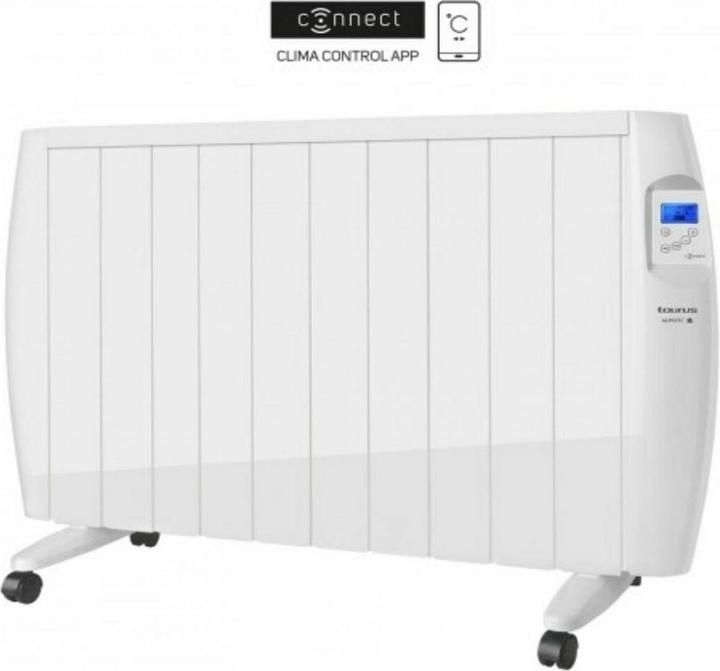 Actual product image Taurus MALBORK CONNECT 2000 (2000 W)