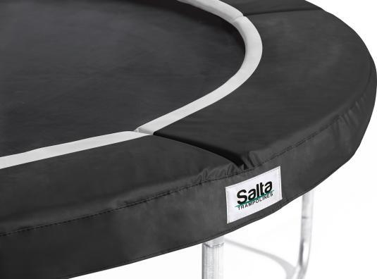 Salta pad for Premium Black Edition Ø366 cm black