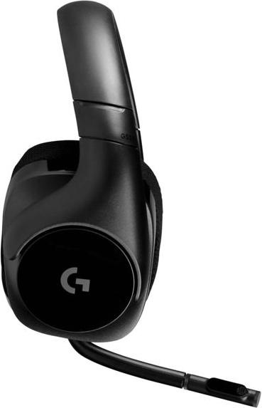 Actual product image Logitech G G533 (Wireless)