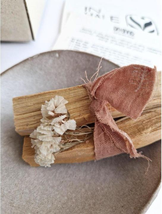 Immagine prodotto Do good club Räucher-Geschenkbox Pure Energy