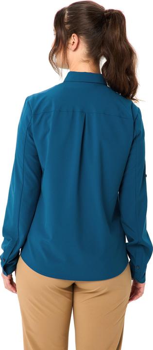 Immagine prodotto Vaude Women's Rosemoor L/S Shirt IV (L)