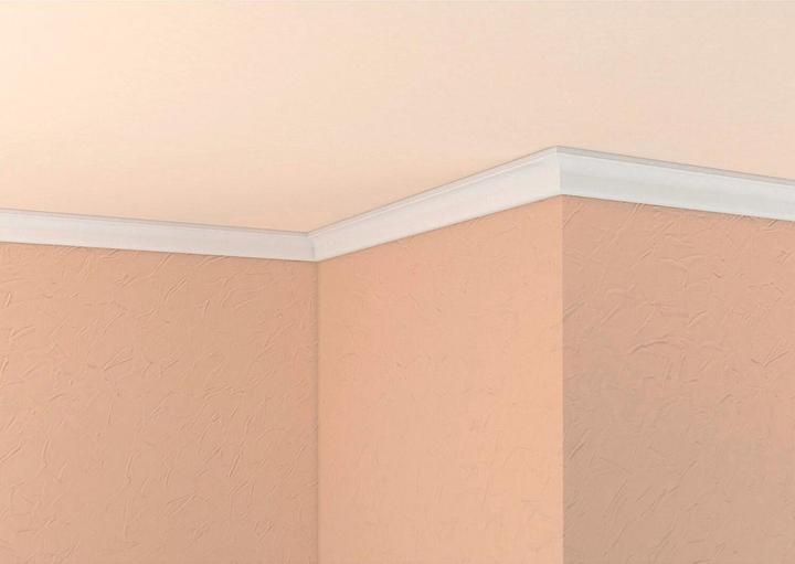 Image du produit Decosa Profilés décoratifs Polystyrène extrudé