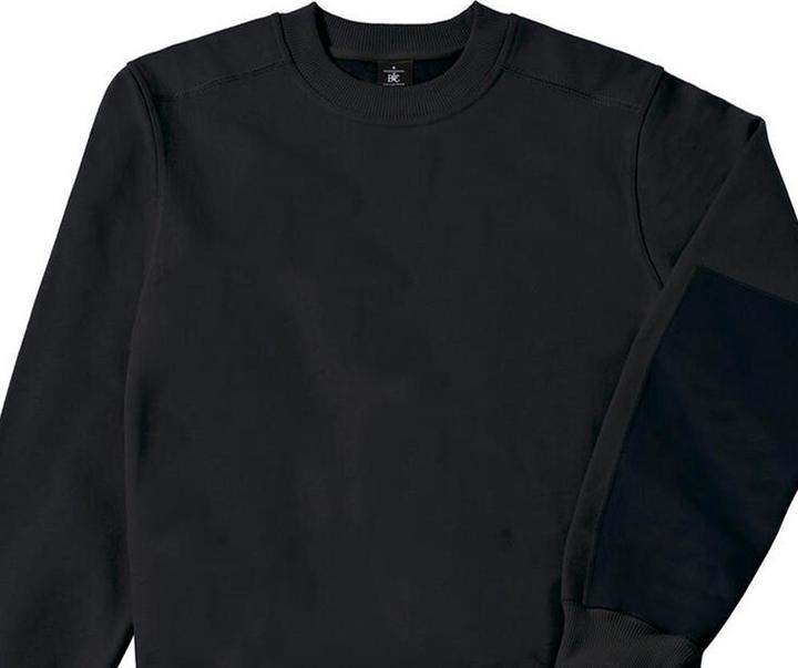 Produktbild B&C Hero Pro Sweatshirt (XL)