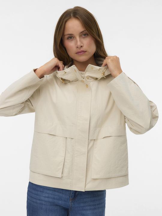 Actual product image Vero Moda VMMICHELA Jacke Jacke (M)