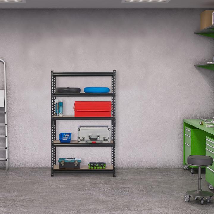 Produktbild Relaxdays Schwerlastregal