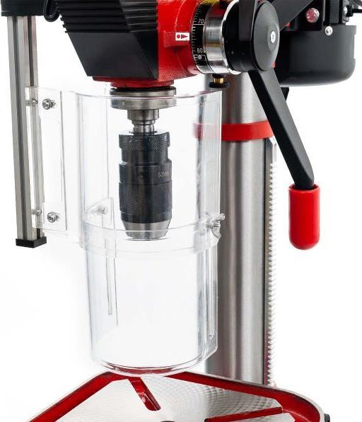 Produktbild Airpress Wiertarka Kolumnowa 750W (77