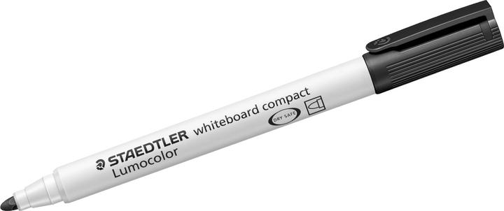 Produktbild Staedtler Lumocolor (Schwarz, 2 mm, 1 x)