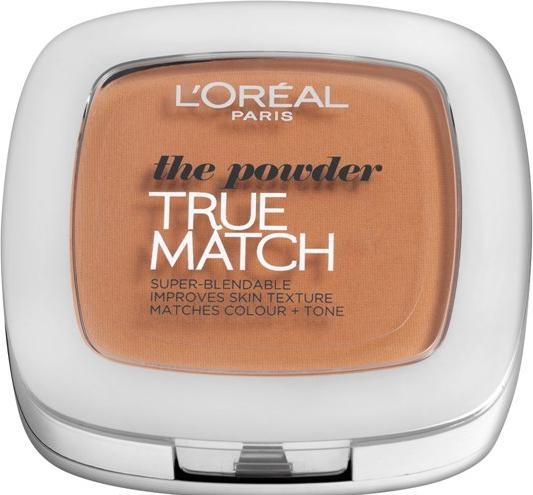 Produktbild L'Oréal Paris True Match (5.W Dore Warm, 5D)