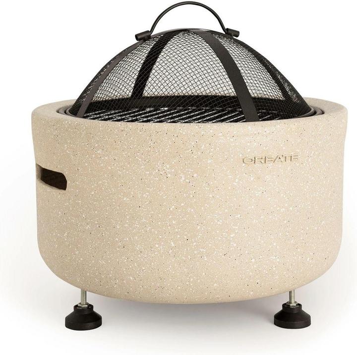 Image du produit Create Fire Bowl Grill (44 cm)