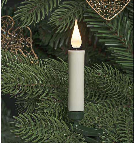 Produktbild Konstsmide Weihnachtsbaum Beleuchtung (12 x)