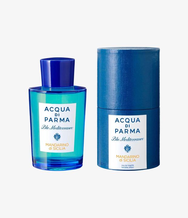 Actual product image Acqua Di Parma Mandarino di Sicilia (Eau de toilette, 180 ml)