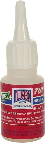 Turbo Adhésif (10 g)