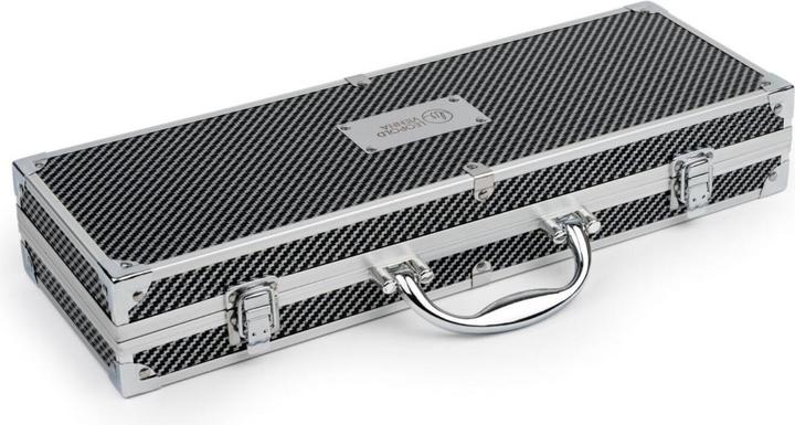 Produktbild Leopold Vienna Grillkoffer 4 teilig LV311000