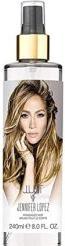 Actual product image Jennifer Lopez JLust Fragrance Mist 240 ml (Spray, 240 ml)