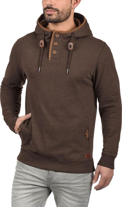 Immagine prodotto Blend Alexo Felpa Con Cappuccio Tuta Hoodie Da Uomo (M)