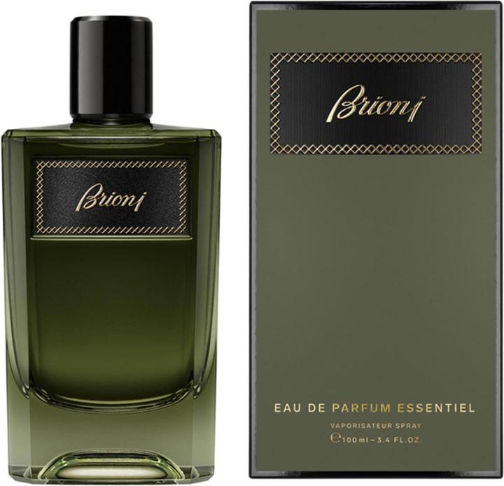 Brioni Essentiel Eau de Parfum