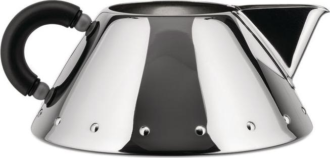 Actual product image Alessi Stainless steel cream jug (0.20 l)
