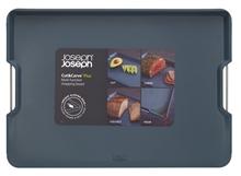 Produktbild Joseph Joseph Cut&Carve Schneidebrett L
