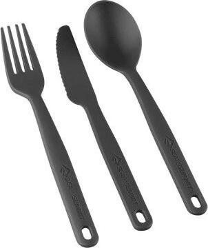 Produktbild Sea To Summit Camp Cutlery 3PC Set