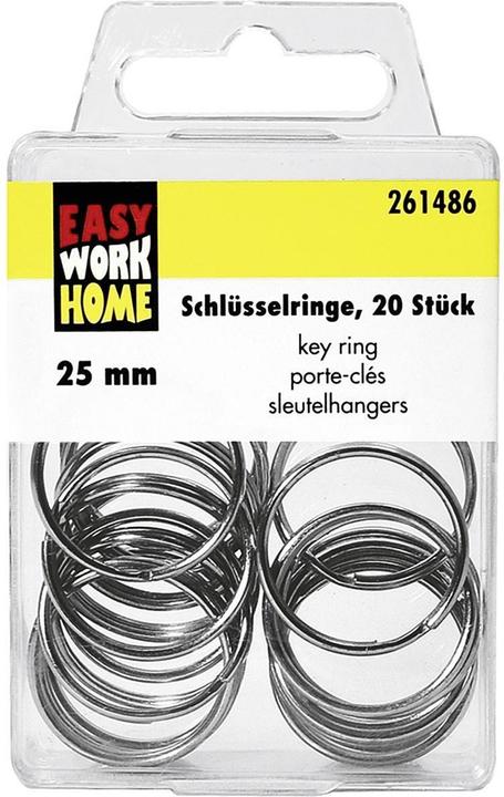 Produktbild Easy Work Ew 20