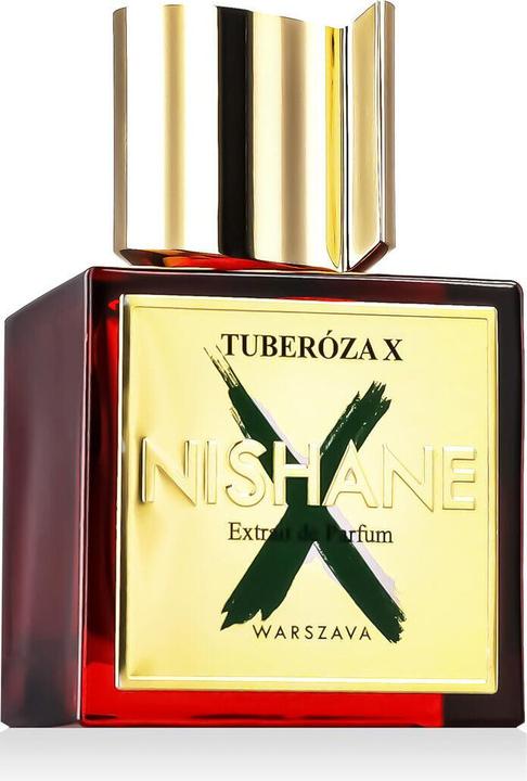 Immagine prodotto Nishane Tuberoza X Extrait de Parfum 100ml (Extrait de parfum, 100 ml)