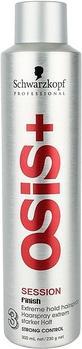 Actual product image Schwarzkopf Osis+ Session (300 ml)
