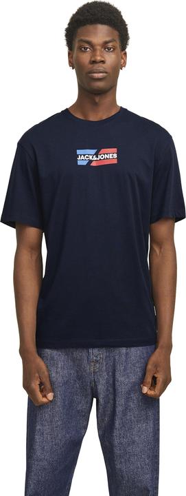 Immagine prodotto Jack & Jones Jjecorp Graphic Tee Ss O-Neck Noos (XL)